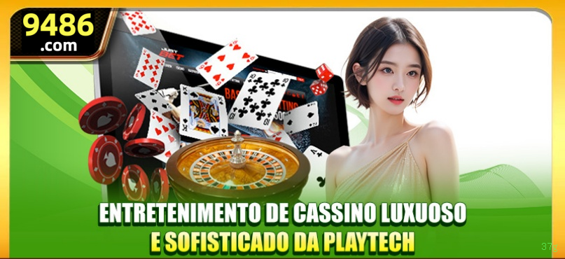 Streaming 4K no cassino ao vivo da 37g