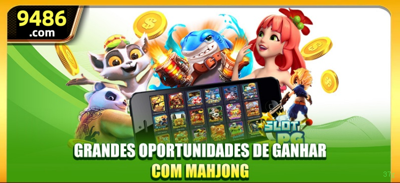 Dealers profissionais da 37g