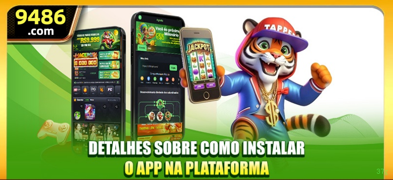 João Silva ganhou R$ 2.5M no Fortune Tiger